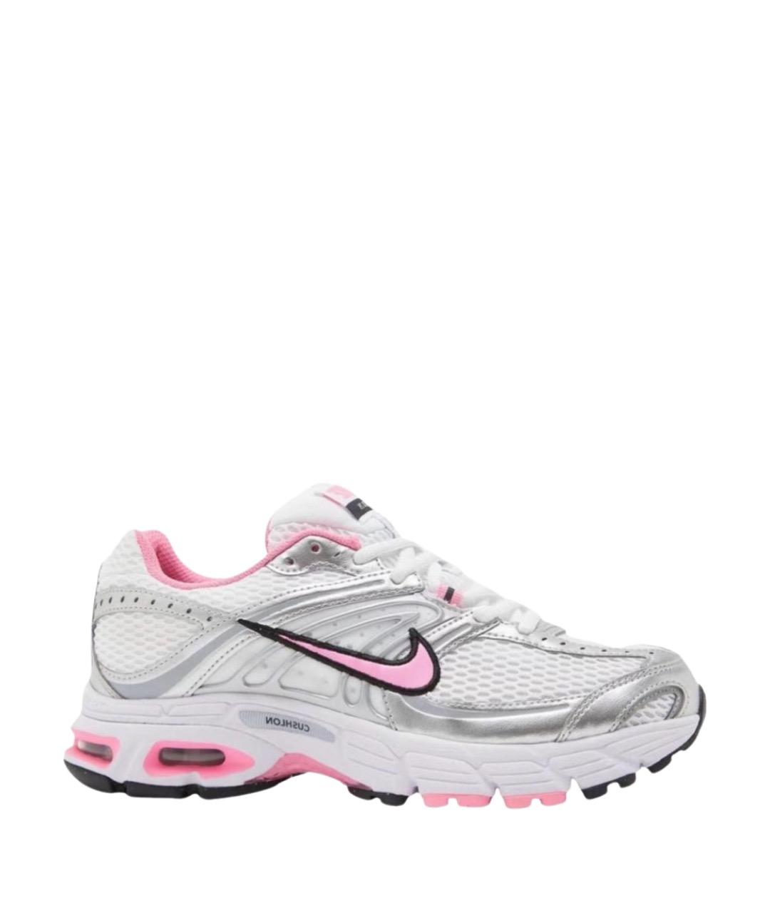 NIKE Розовые кроссовки, фото 1