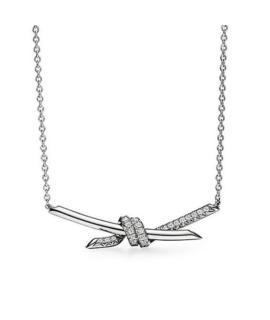 TIFFANY&CO Колье