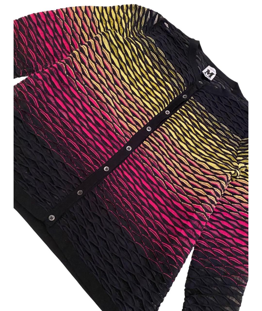 MISSONI Мульти кардиган, фото 2