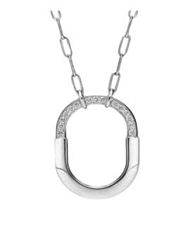 TIFFANY&CO Колье