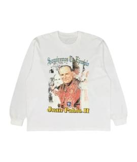 YEEZY Лонгслив