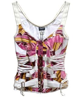 DOLCE&GABBANA Корсет