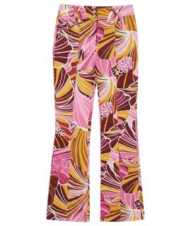 DOLCE&GABBANA Прямые брюки