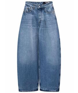 JACQUEMUS Прямые джинсы