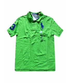 POLO RALPH LAUREN Детская футболка