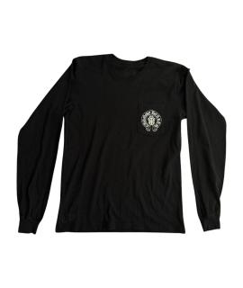 CHROME HEARTS Худи/толстовка