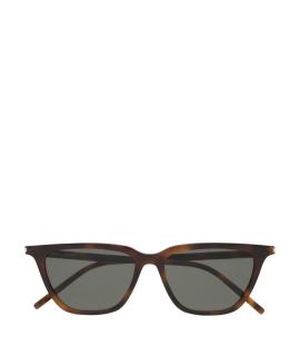 SAINT LAURENT Солнцезащитные очки