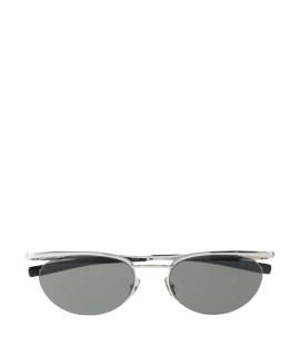 SAINT LAURENT Солнцезащитные очки