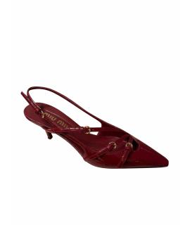 MIU MIU Туфли