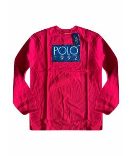 POLO RALPH LAUREN Детская футболка