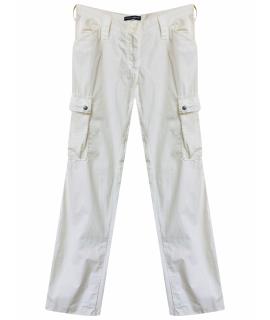 DOLCE&GABBANA Прямые брюки