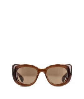 SAINT LAURENT Солнцезащитные очки