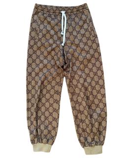 GUCCI Спортивные брюки и шорты