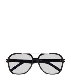 SAINT LAURENT Солнцезащитные очки