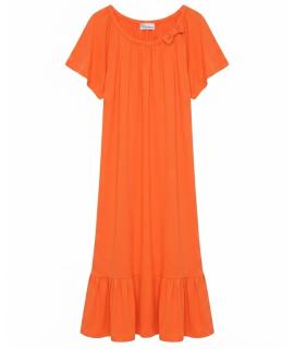 RED VALENTINO Повседневное платье