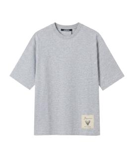 JACQUEMUS Футболка