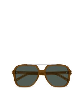 SAINT LAURENT Солнцезащитные очки