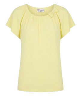 RED VALENTINO Футболка