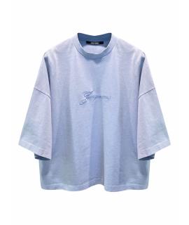 JACQUEMUS Футболка