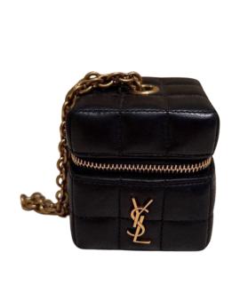 SAINT LAURENT Клатч/вечерняя сумка