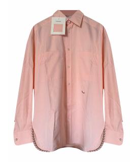 CHANEL Рубашка