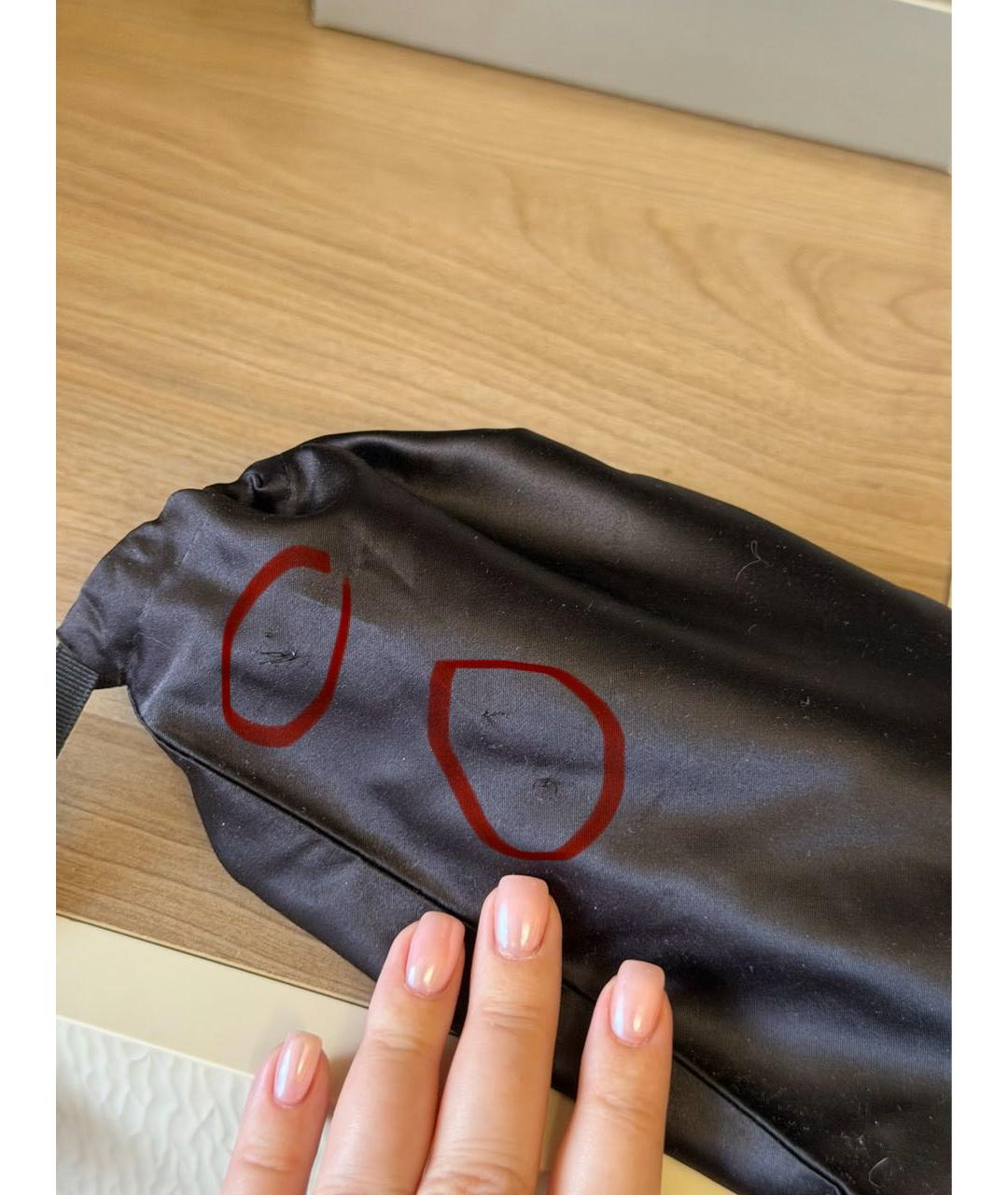 GUCCI Золотые металлические солнцезащитные очки, фото 7