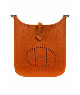 HERMES Сумка через плечо