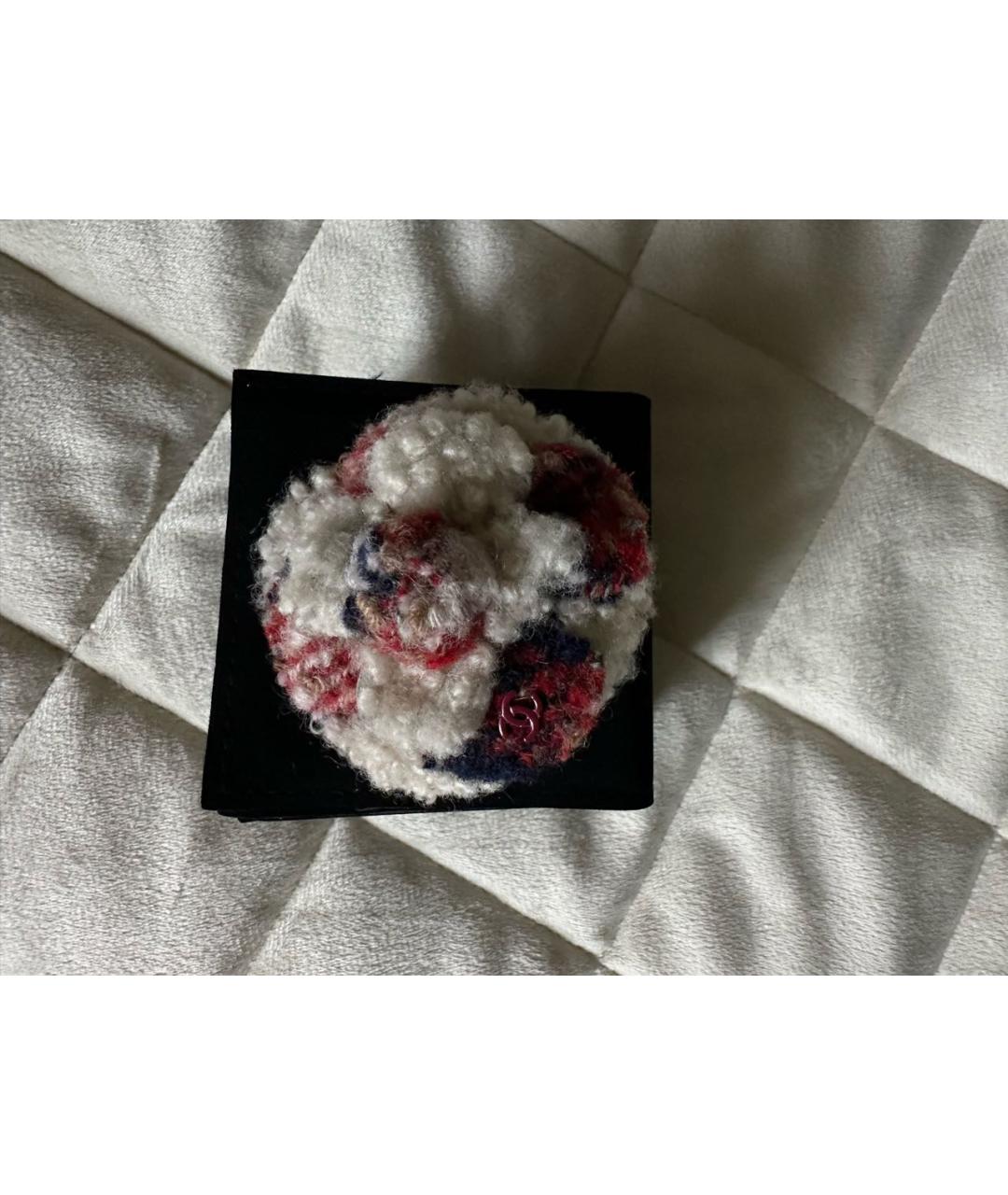 CHANEL Мульти булавка / брошь, фото 2