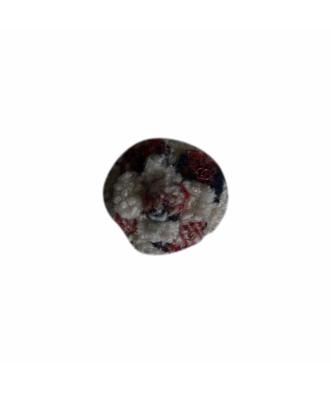 CHANEL Мульти булавка / брошь, фото 4