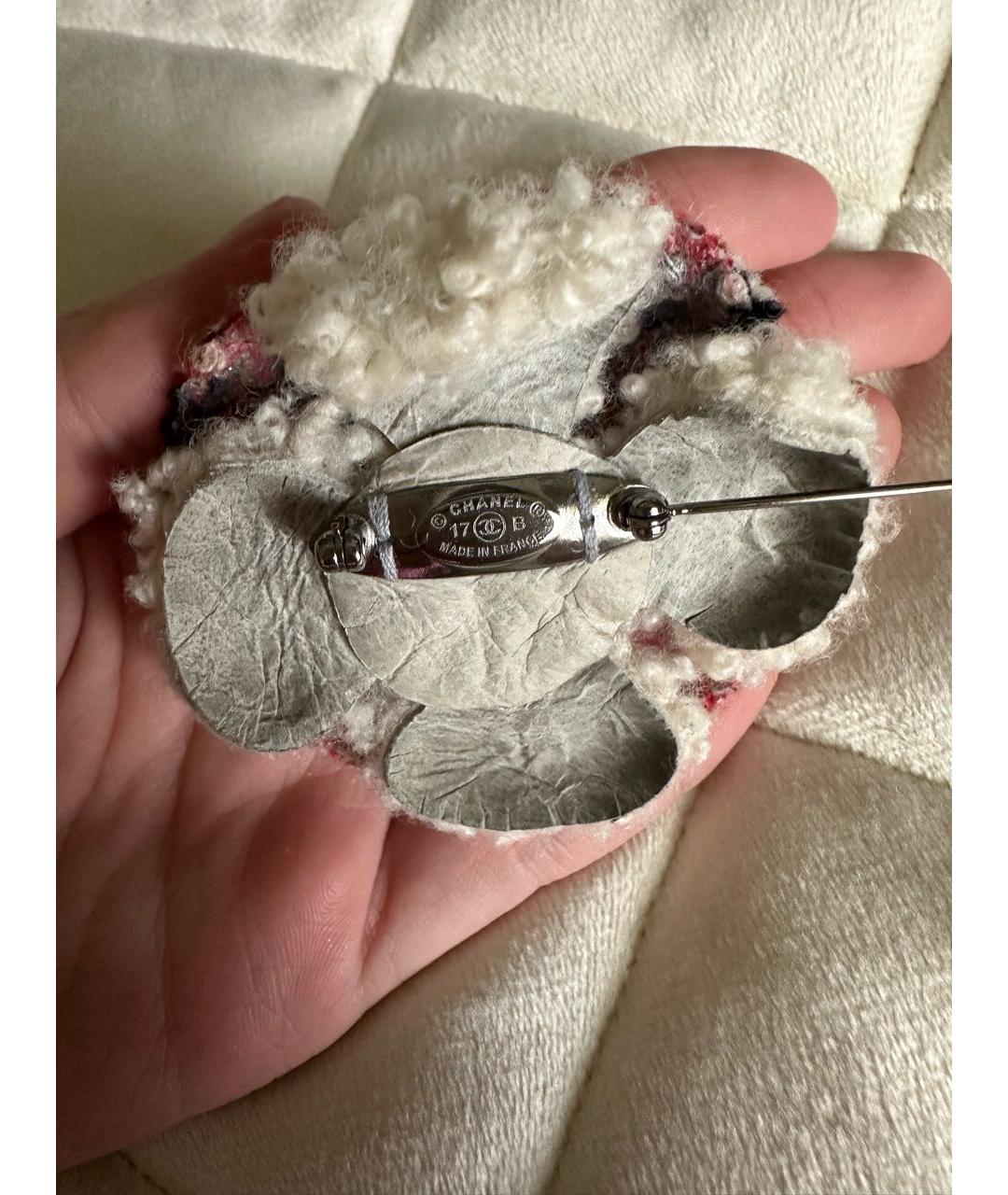 CHANEL Мульти булавка / брошь, фото 3