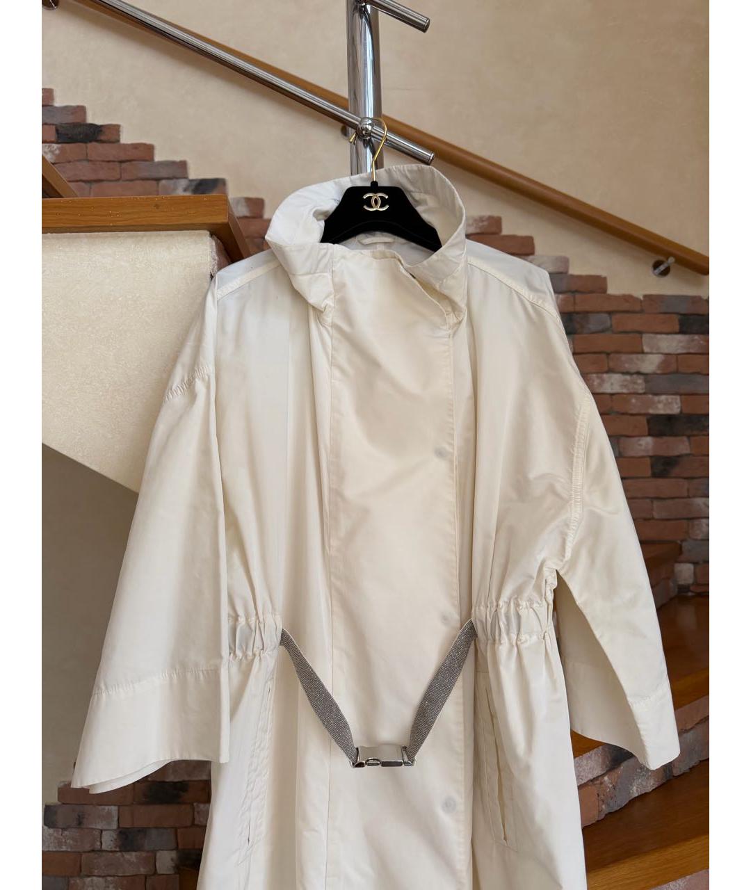 BRUNELLO CUCINELLI Тренч/плащ, фото 3