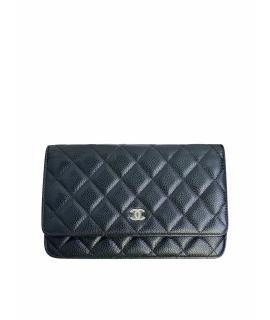 CHANEL Сумка через плечо