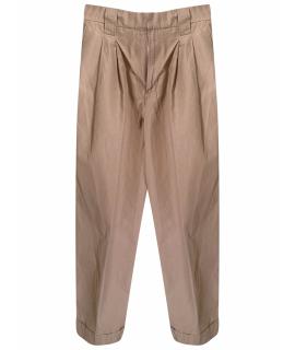 GANNI Брюки широкие