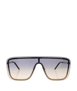 SAINT LAURENT Солнцезащитные очки