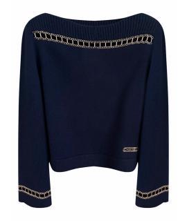 CHANEL Джемпер / свитер