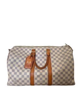 LOUIS VUITTON Дорожная/спортивная сумка