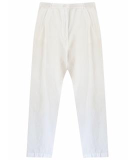 DOLCE&GABBANA Прямые брюки