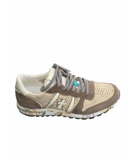 PREMIATA Низкие кроссовки / кеды