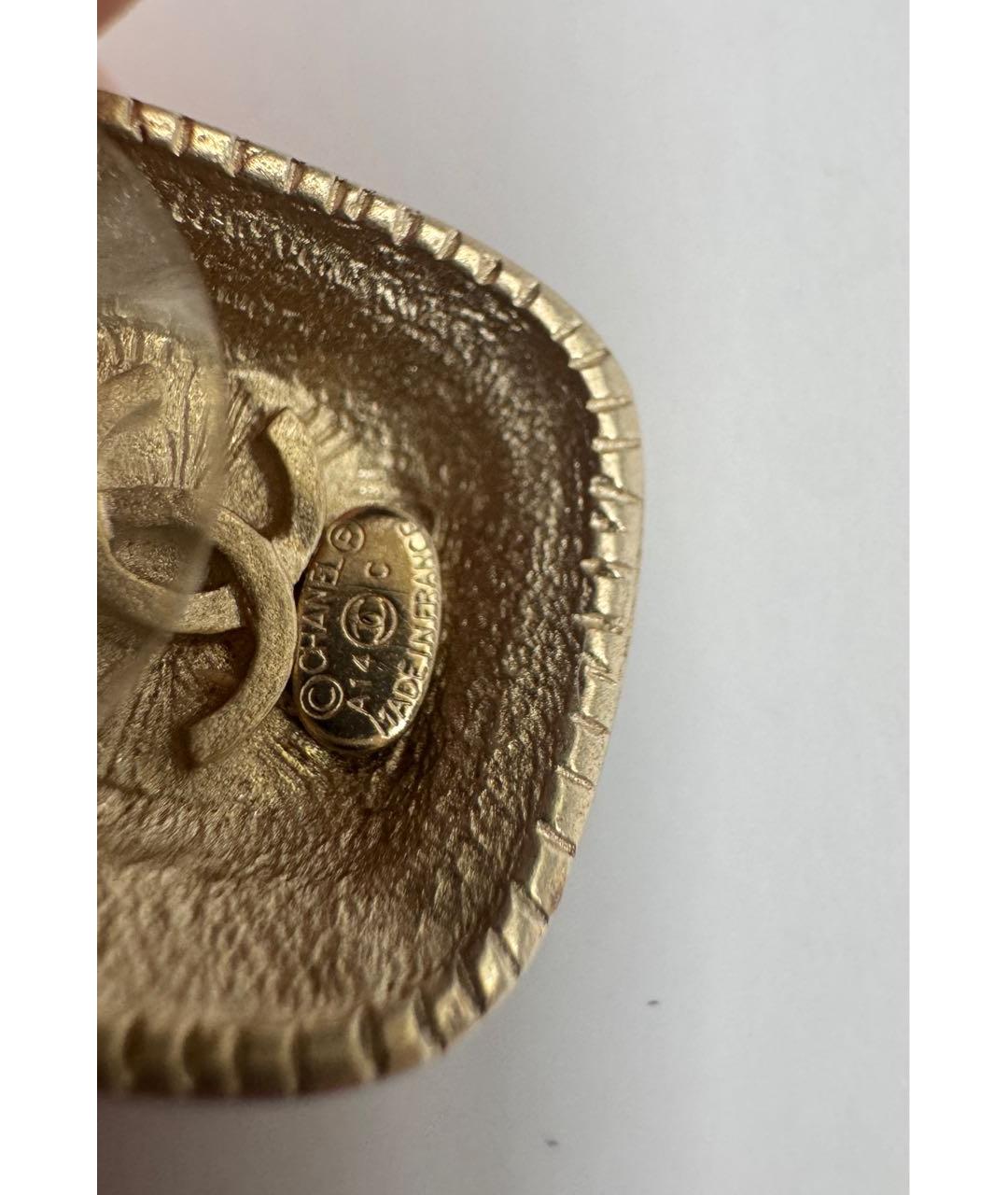 CHANEL Мульти серьги, фото 4