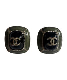 CHANEL Серьги