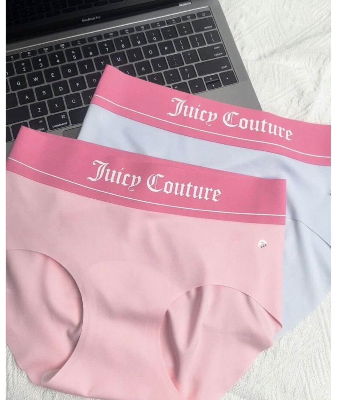 JUICY COUTURE Мульти трусы, фото 3
