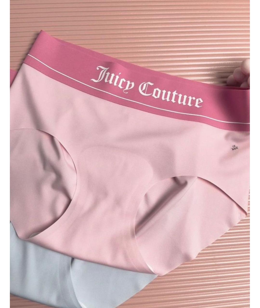 JUICY COUTURE Мульти трусы, фото 2