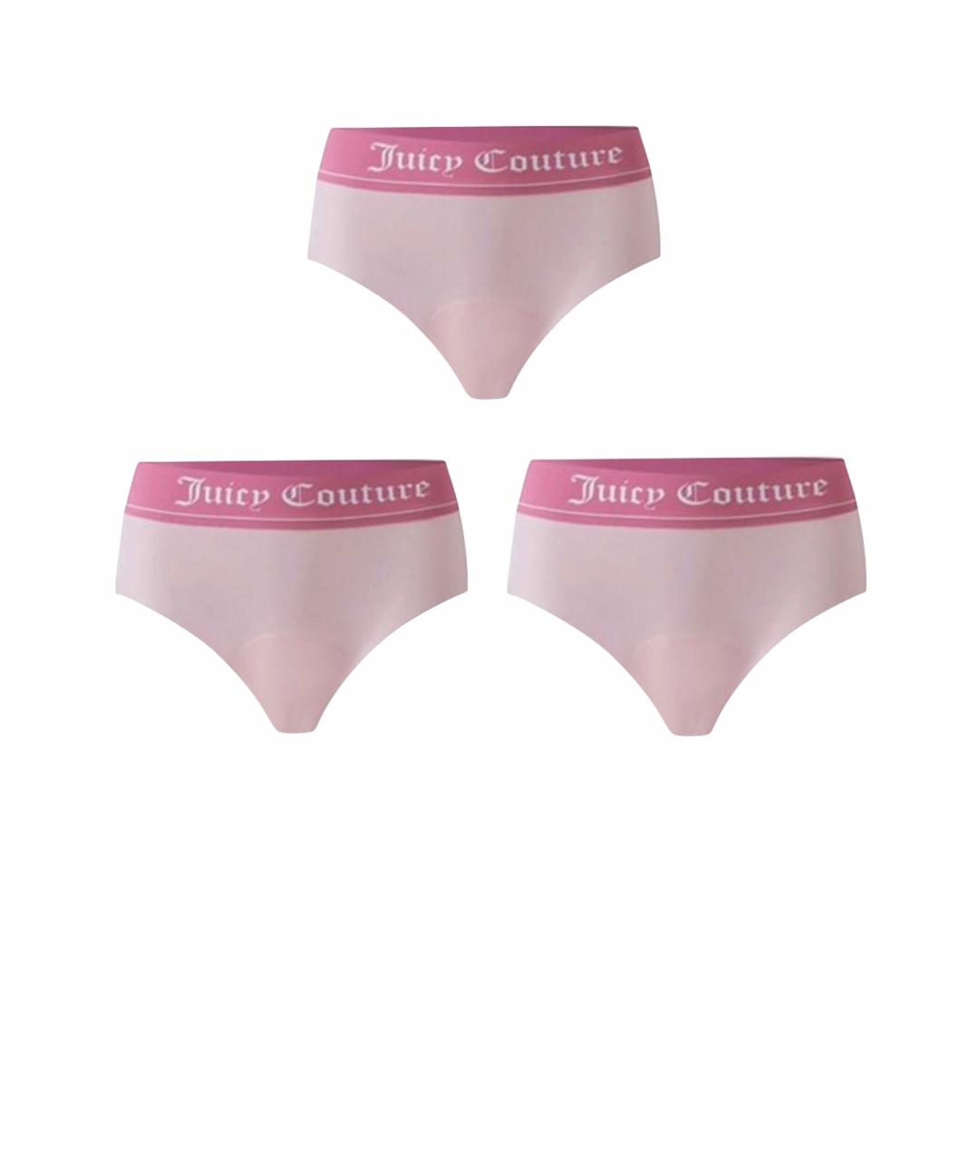 JUICY COUTURE Мульти трусы, фото 1