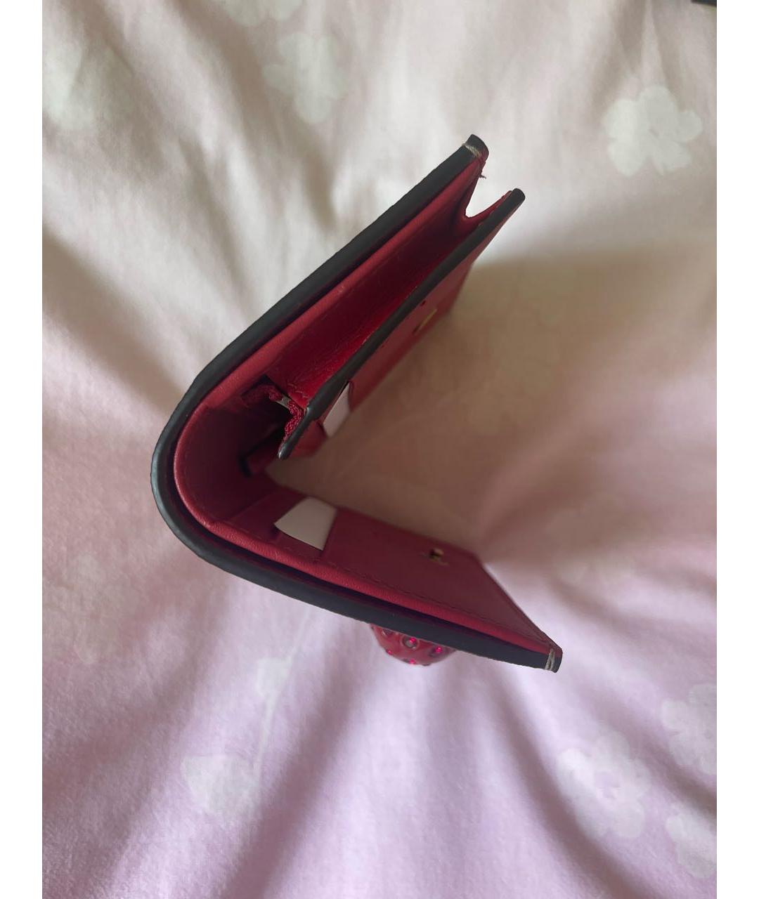 GUCCI Бежевый кошелек, фото 2