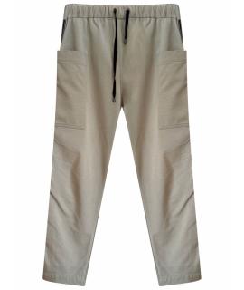 BRUNELLO CUCINELLI Спортивные брюки и шорты