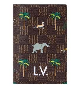 LOUIS VUITTON Обложка/футляр