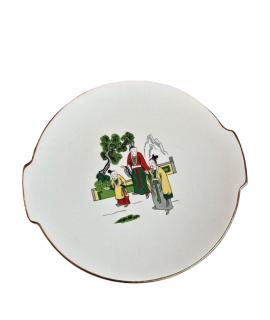 GIEN Обеденная посуда