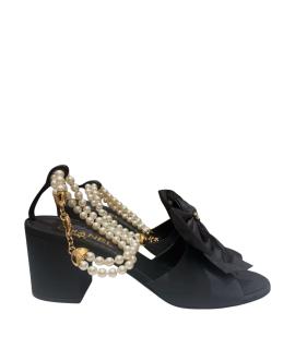 CHANEL Босоножки