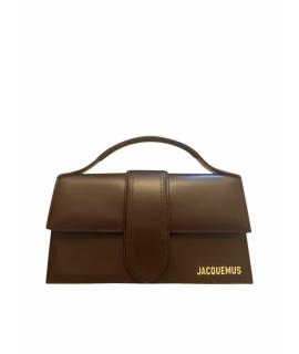 JACQUEMUS Сумка с короткими ручками