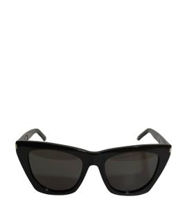 SAINT LAURENT Солнцезащитные очки